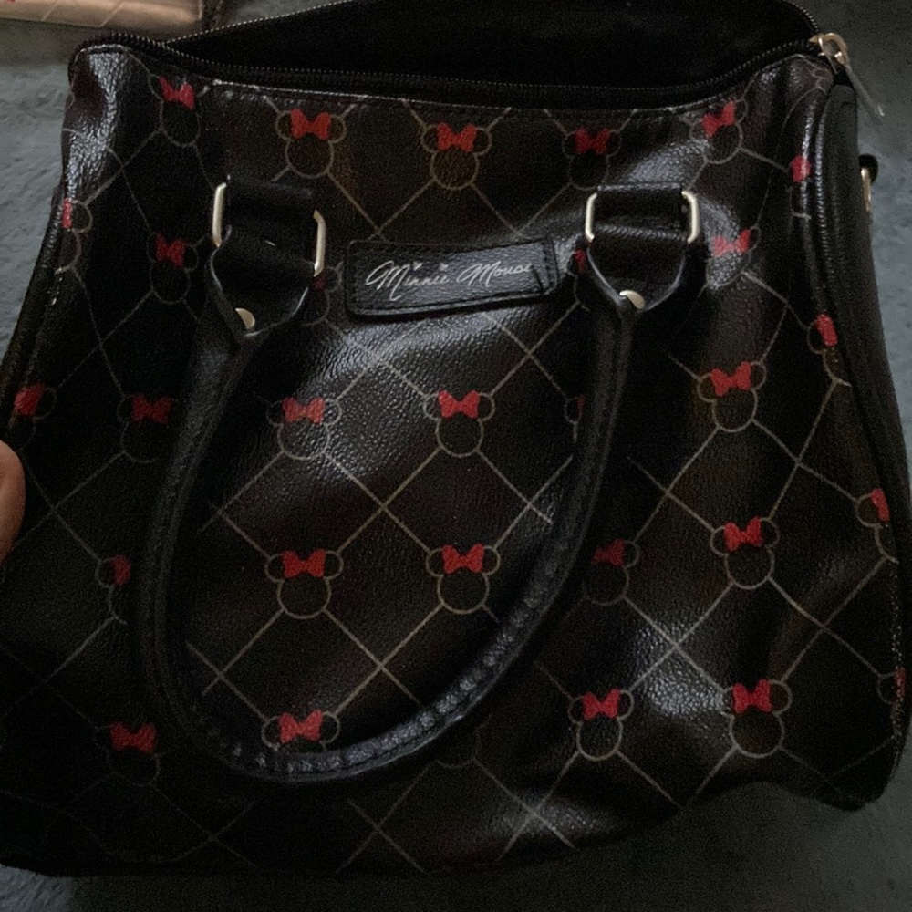 Disney Minnie Mouse purse/ handbag
